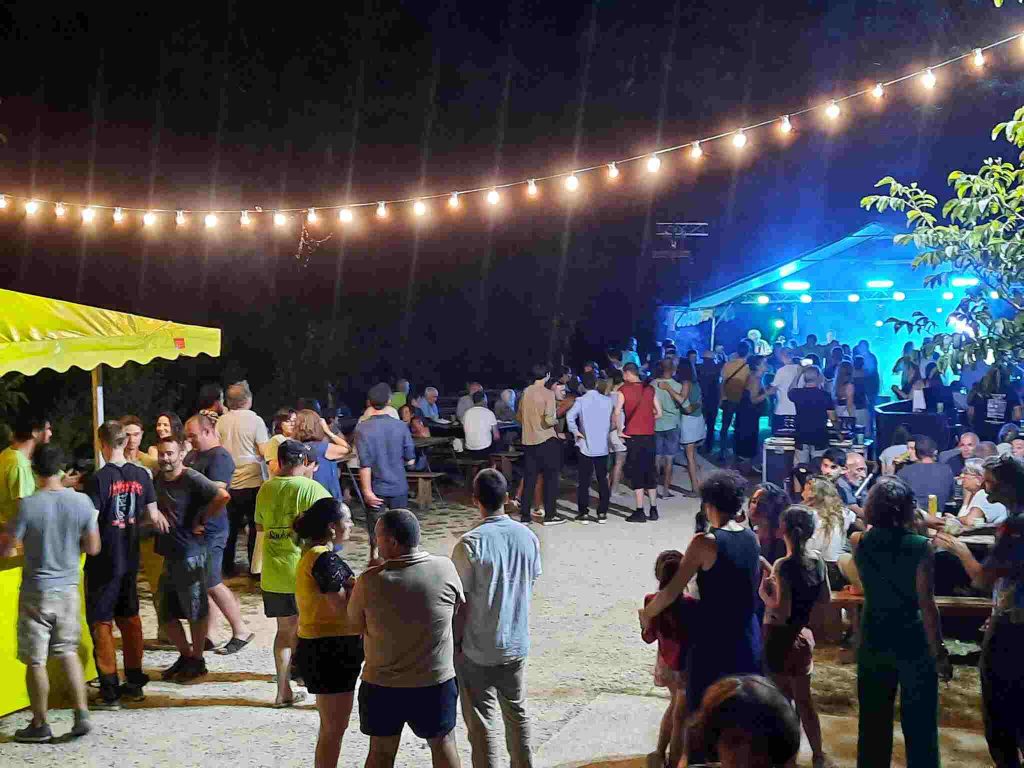 Comite Des Fetes De Sauliac Sur Cele
