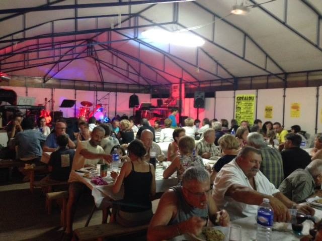Comite Des Fetes De Sauliac Sur Cele 11