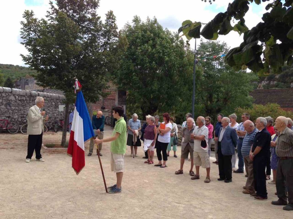 Comite Des Fetes De Sauliac Sur Cele 12