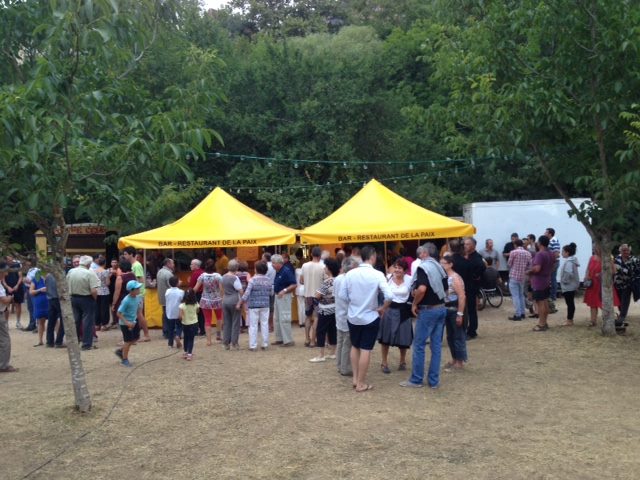 Comite Des Fetes De Sauliac Sur Cele 13