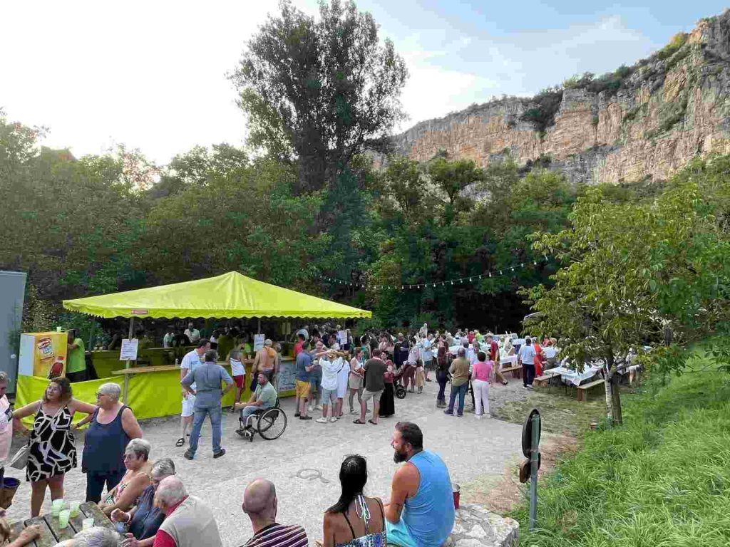Comite Des Fetes De Sauliac Sur Cele 2
